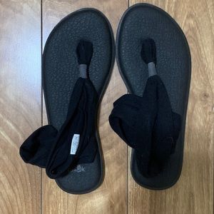 Sanuk Sandals